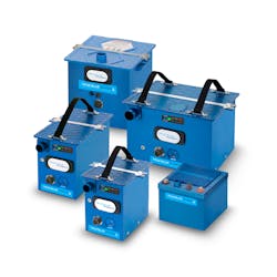 True Blue Power batteries are designed for a variety of aircraft and platforms.