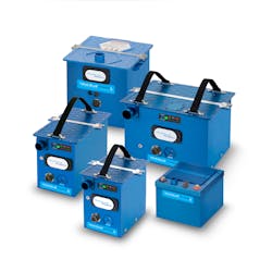 True Blue Power batteries are designed for a variety of aircraft and platforms. True Blue Power batteries are designed for a variety of aircraft and platforms.