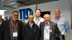 Tld Inter Airport