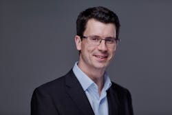 Air BP's Tom Parsons is among the speakers at AirOps 2020. Air BP's Tom Parsons is among the speakers at AirOps 2020.