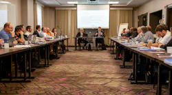 Leaders in aviation education and recruitment speak with FAA officials at the ATEC Fly-in about the part 147 rulemaking effort, and plans for industry to propose a new approach through congressional action.