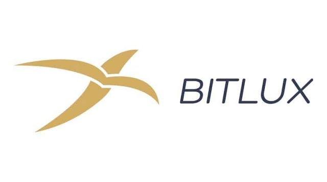Bitlux Logo