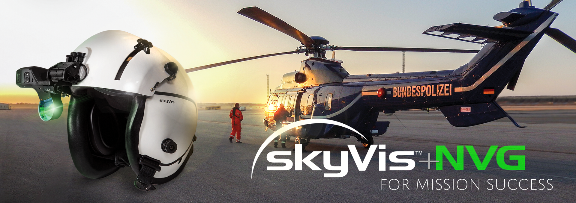 Heli One Bpol Press Release Image