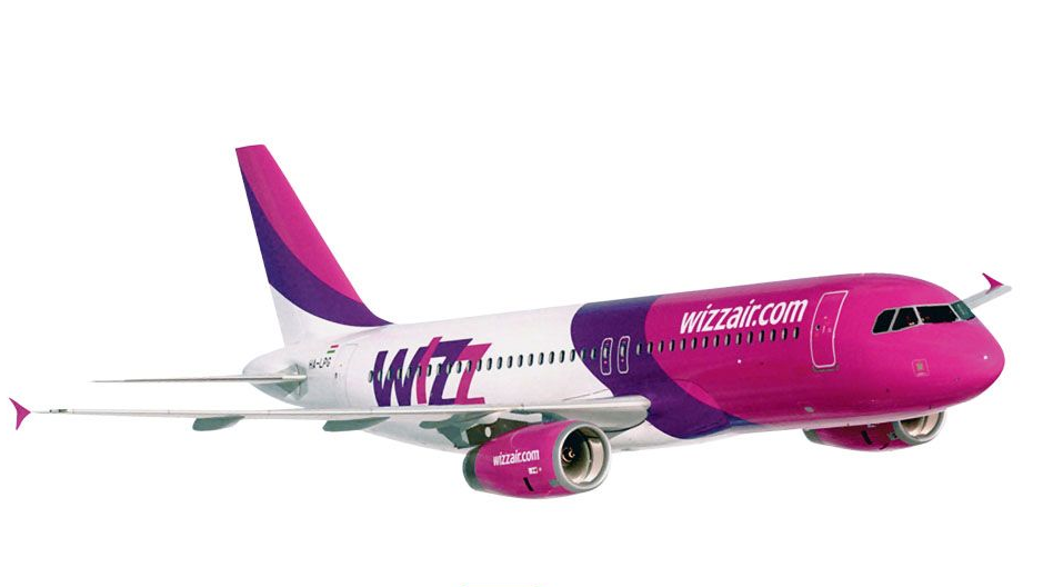 laptop wizz air