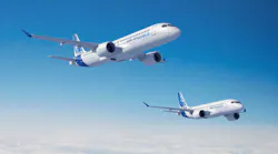 A220 100 A220 300 Inflight