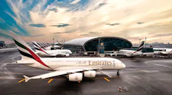 Afiklmem Spairliners Emirates