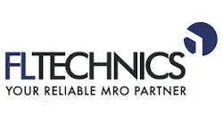 Fl Technics Logo