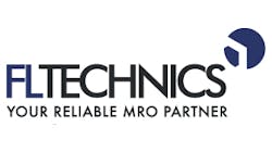 Fl Technics Logo