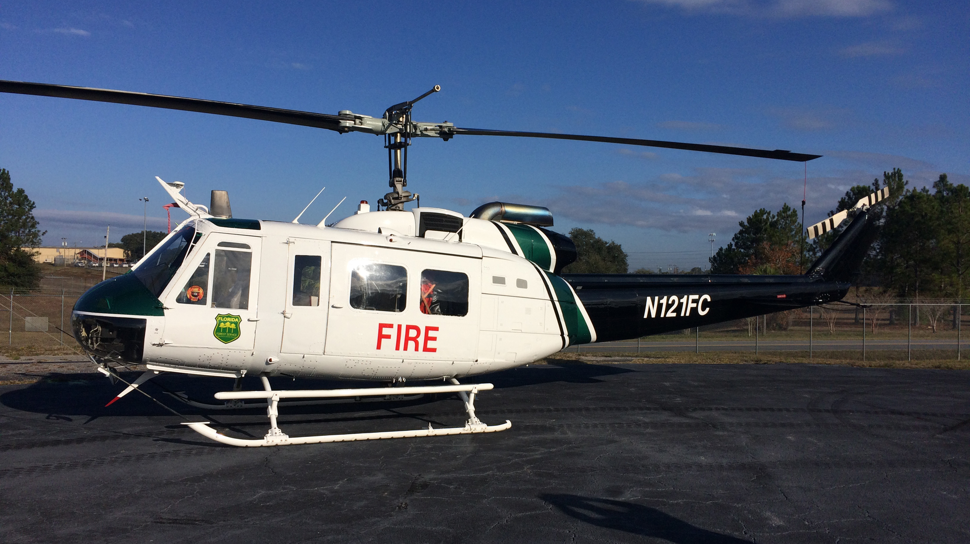 Florida Forestry Pt6 Uh 1 H With Logo 5e4d9a272256b