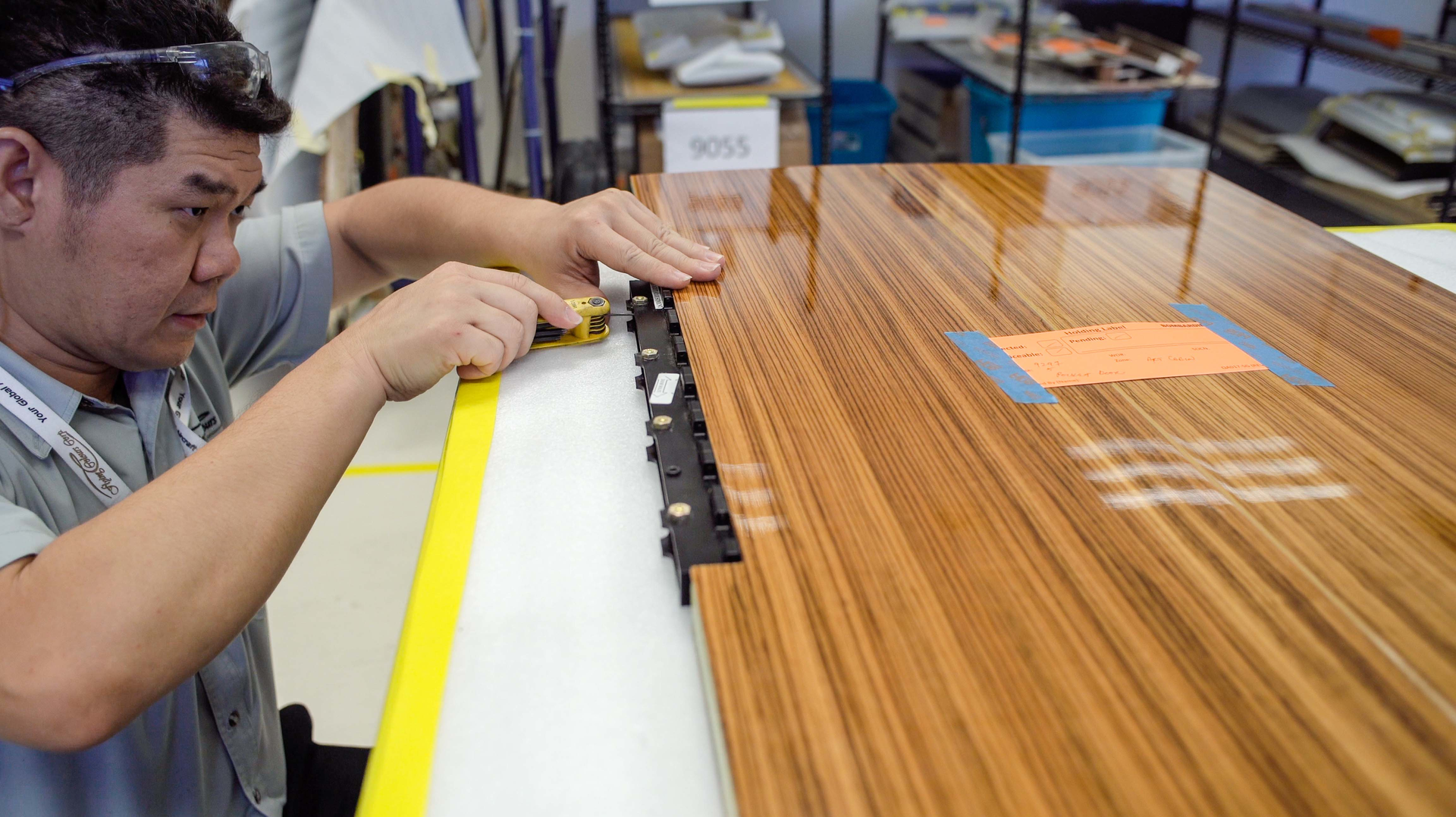 Flying Colours Corp Pte Is Already Training Up New Team Members