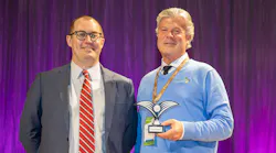 Myrtle Beach International Airport Overall Winner