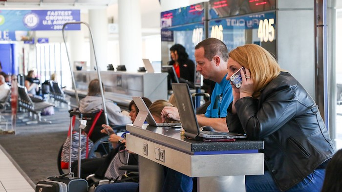 Ontario International Airport 5e4c0395d92de