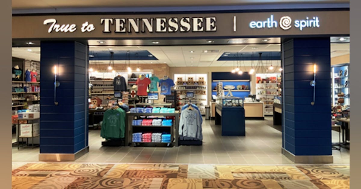 Stellar Partners Inc. Opens True to Tennessee Earth Spirit at
