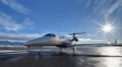 Summit Aviation