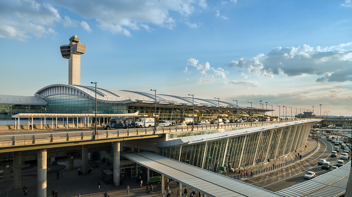 Governor Cuomo Announces Major Terminal 4 Development Project Advancing The Transformation Of Jfk International Airport Aviation Pros