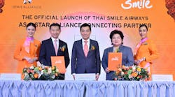 Thai Smile Connecting Partner