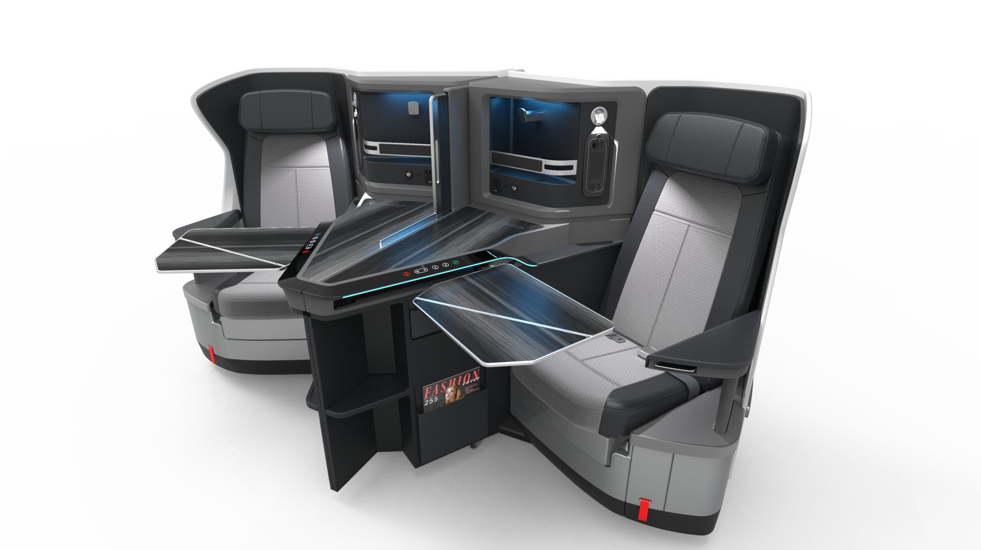 Venture Seat Ver 112