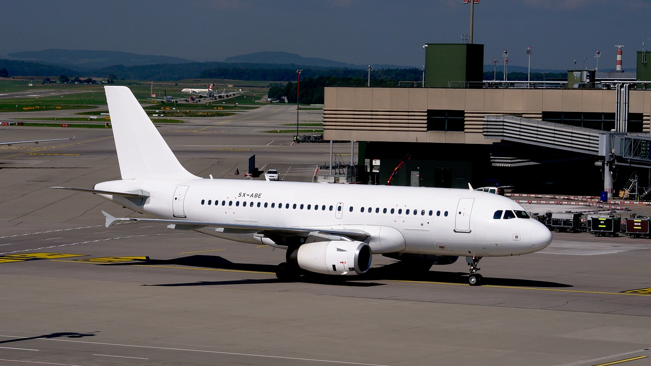 Airbus A319 1683393 1280