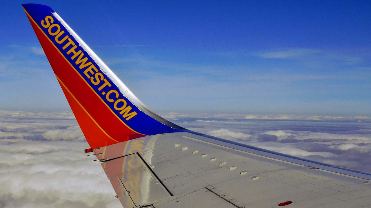 southwest airlines hdq southwest airlines hdq