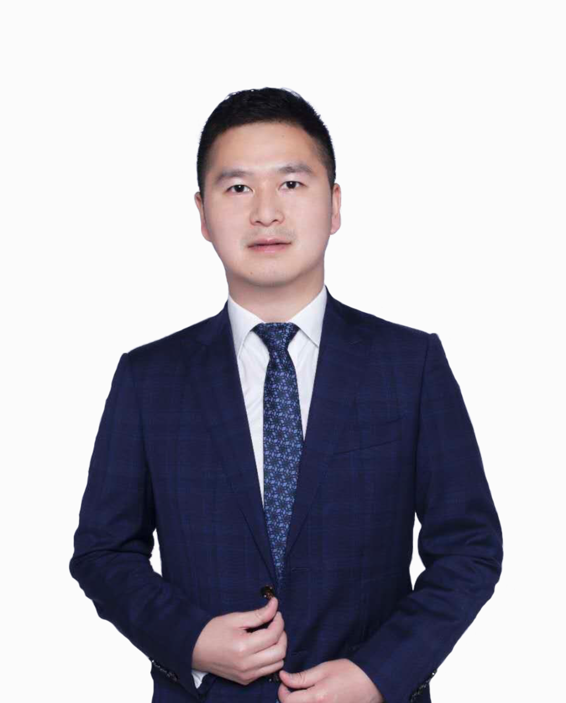 20200228 Metrojet Welcomes New Regional Mro Sales Manager