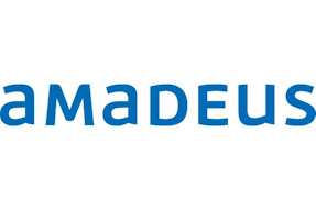Amadeus Logo