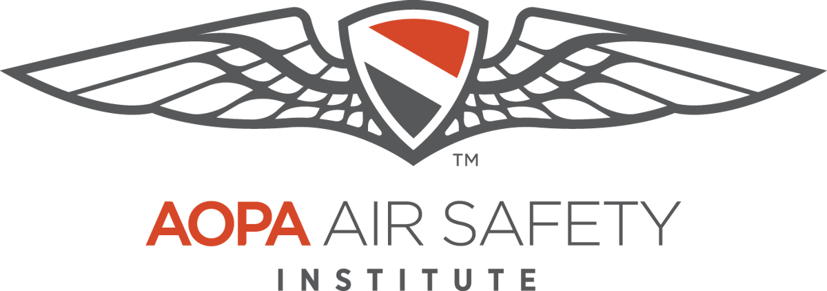 Air safety foundation image