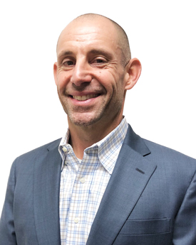 Aaron Bonham 275x345