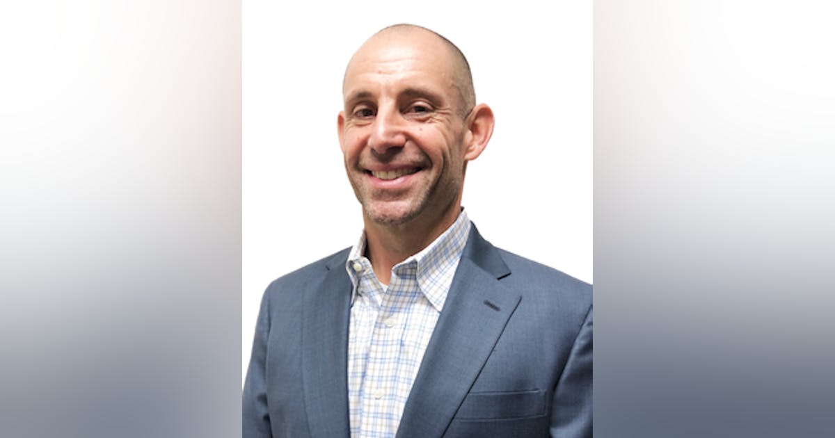 Aaron Bonham Named Senior Vice President, Chief Merchandising ...