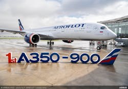 Aeroflot First A350 900 Delivery 01 5e593a6fd7d75 Aeroflot First A350 900 Delivery 01 5e593a6fd7d75