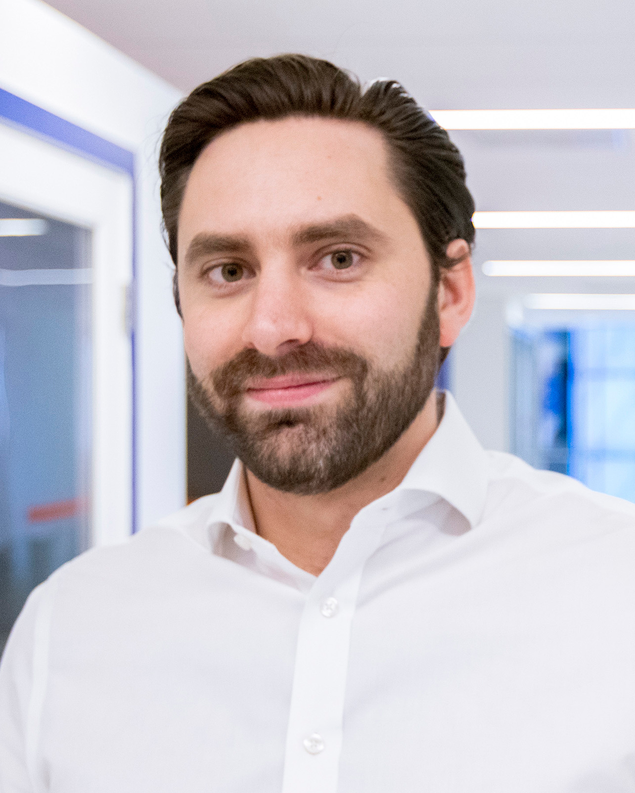 Andrea Lusso has been appointed vice president network planning, JetBlue.