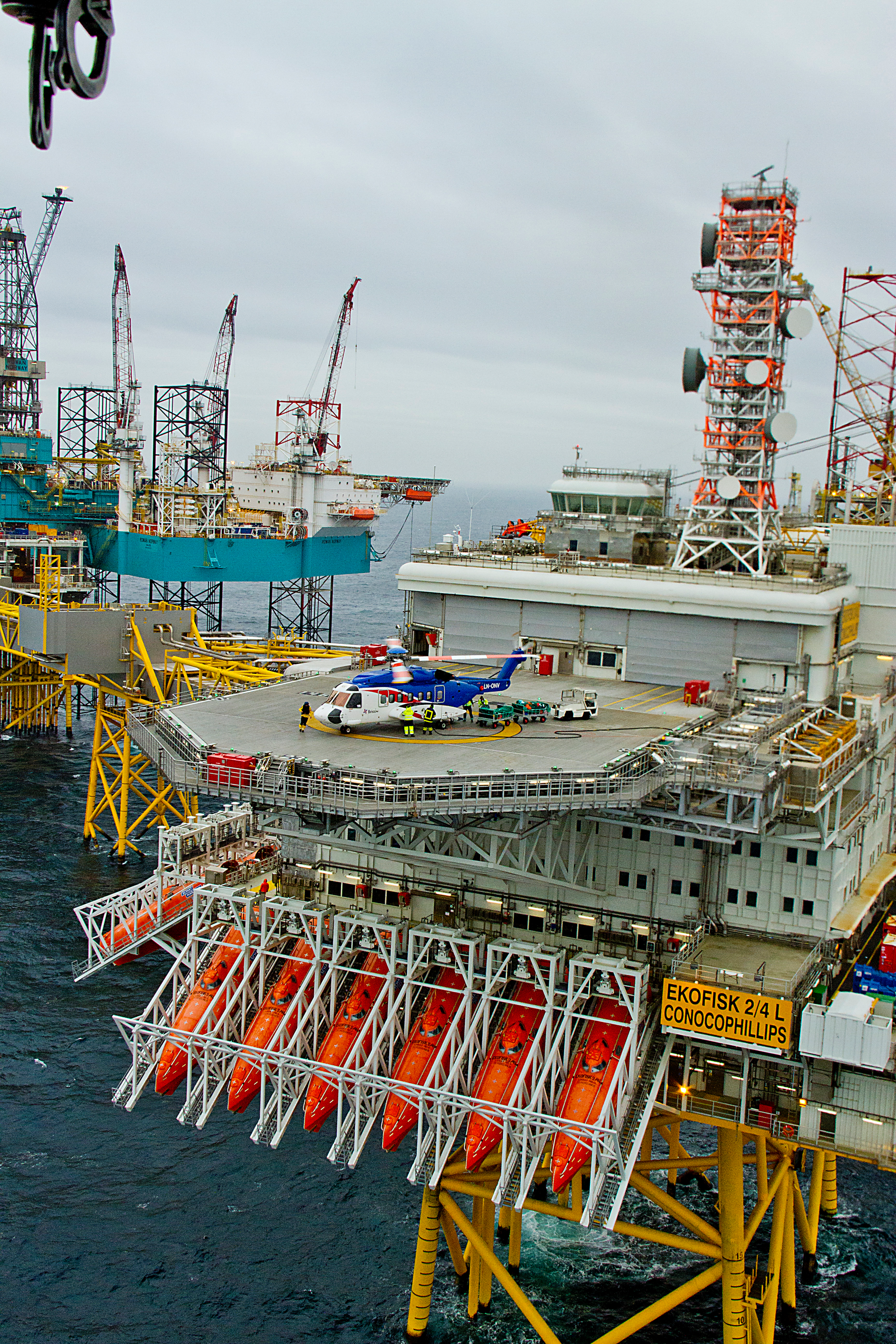 Bristow Cop Contract Extension Ekofish Platform 5e42e8f4eed48