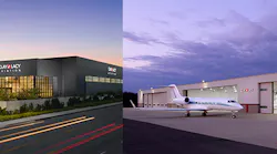 Clay Lacy Aviation Facilities 1