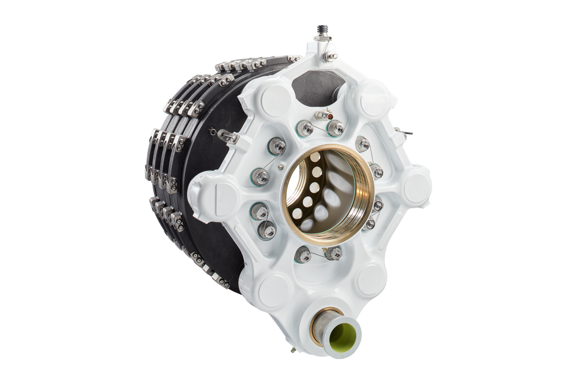 Collins Aerospace A350 900 Wheel & Brake Package