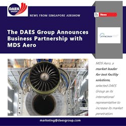 Daes Group Announces New Business Partnership At Singapore Airshow 2020 5e4565403cf8d Daes Group Announces New Business Partnership At Singapore Airshow 2020 5e4565403cf8d