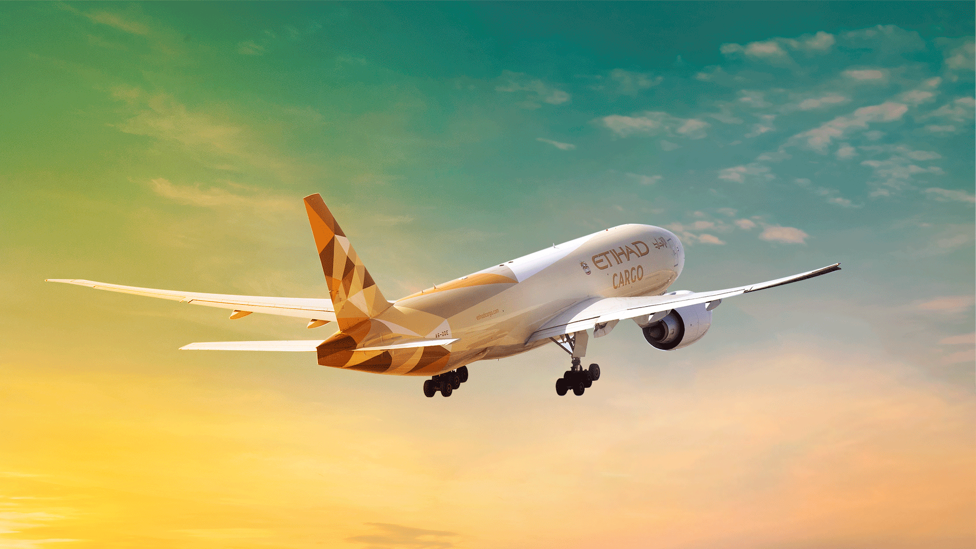 Etihad Cargo Selects Ecs Group As Cargo Service Provider In Key Asian, European And North American Markets