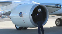 First Flight Of First Gtf Engine Produced In Japan Engine Check