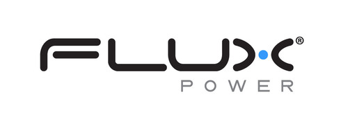 Flux Power Accelerates Momentum with Major Order and MultiYear