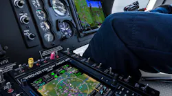 Gtn Xi Helicopters