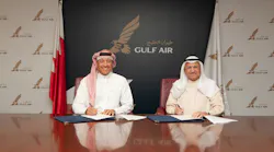 Gulf Air Is The Official Carrier Of The Bahrain Film Festival
