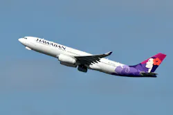 Hawaiian Airlines Airbus A330 243 N396 Ha Sea 18758411083 5e4ea02deb2f7