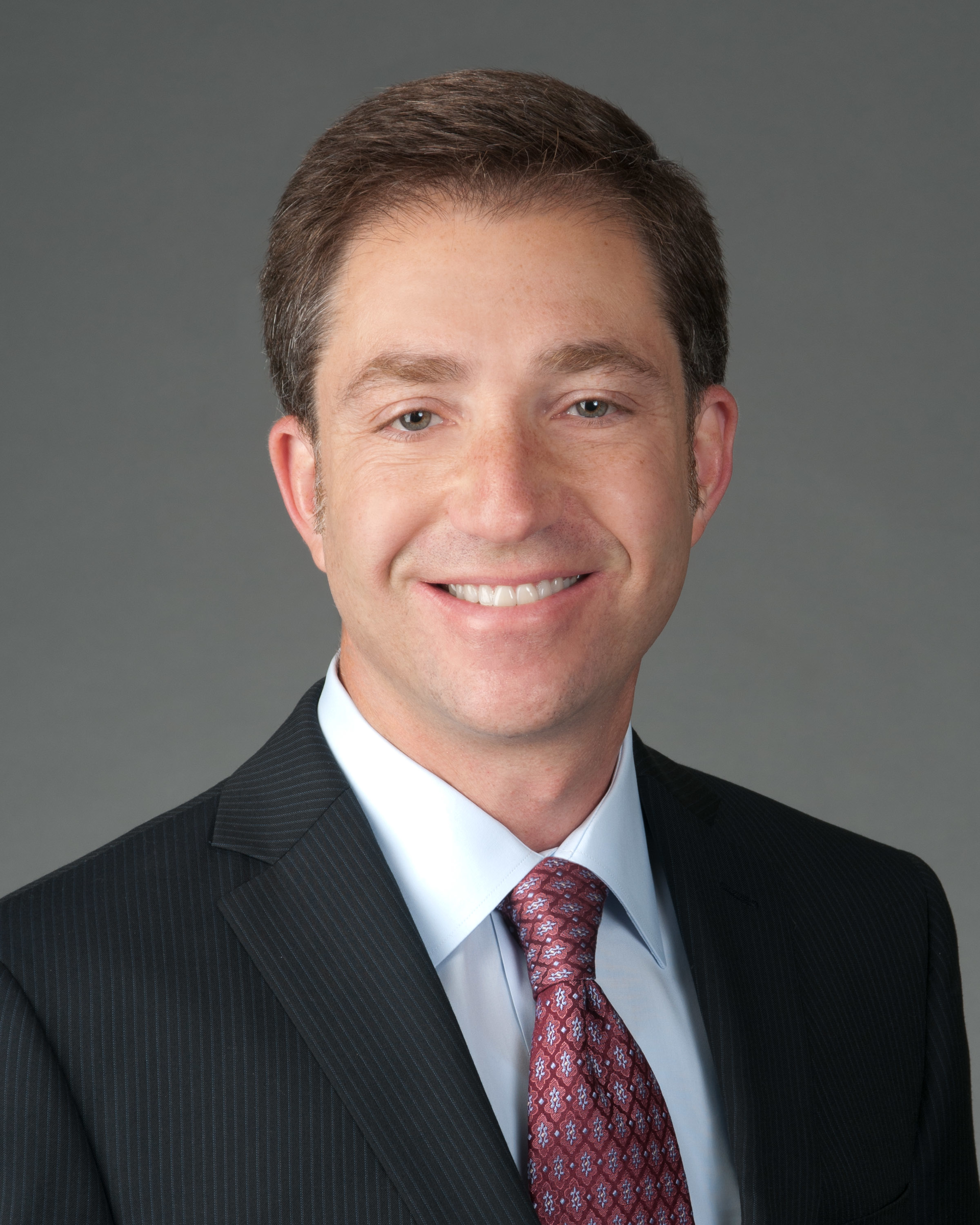 Headshot Mitchell,donald