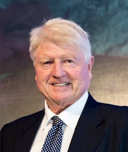 Stanley Johnson will be this year&rsquo;s keynote speaker at BBGA annual conference and AGM.