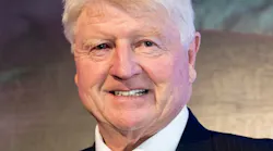 Keynote Speaker Stanley Johnson