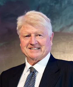 Keynote Speaker Stanley Johnson 5e42dbf1d19bb