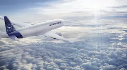 Lufthansa Cargo Fllet