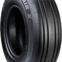 The Michelin tire designed for piston and turbo prop aircraft.