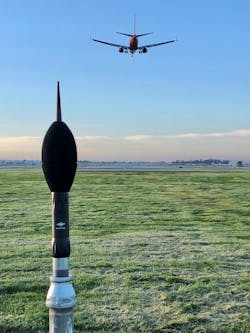 Advances in technology allow manufacturers to build quieter, more efficient aircraft with less noise impacts on airport neighbors. In Advances in technology allow manufacturers to build quieter, more efficient aircraft with less noise impacts on airport neighbors. In