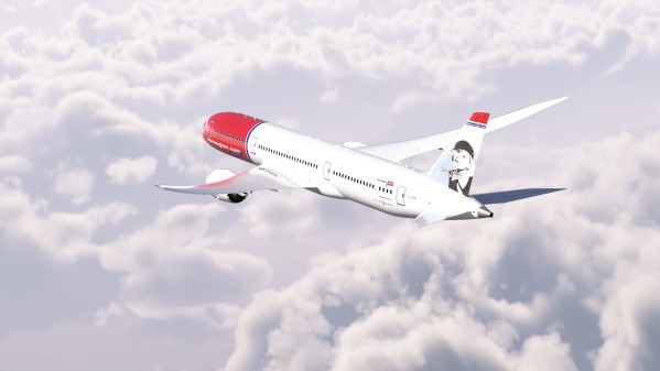 Norwegian Air
