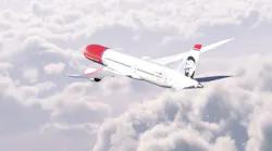 Norwegian Air