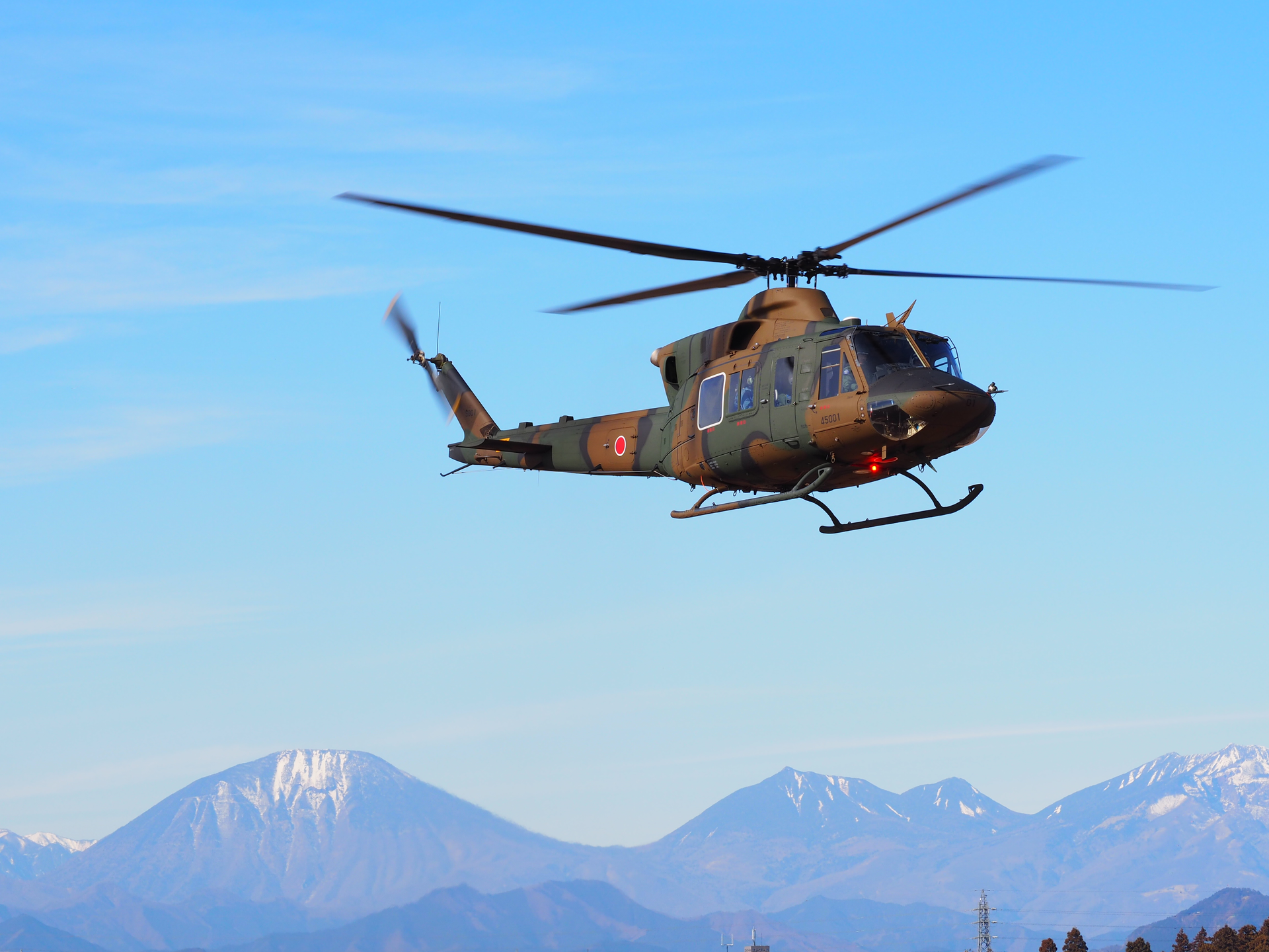 Astronautics is providing its Badger Pro+ integrated flight display system for Subaru Corporation&rsquo;s new UH-X helicopter. Subaru, in partnership with Bell, is developing the 412EPX derivative as a replacement for the Japan Ground Self Defense Force&rsquo;s UH-1J fleet. Badger Pro+ integrates information from across all systems on the aircraft to provide an operationally advanced pilot interface. The system displays high-definition video from multiple inputs and provides night vision compatibility.